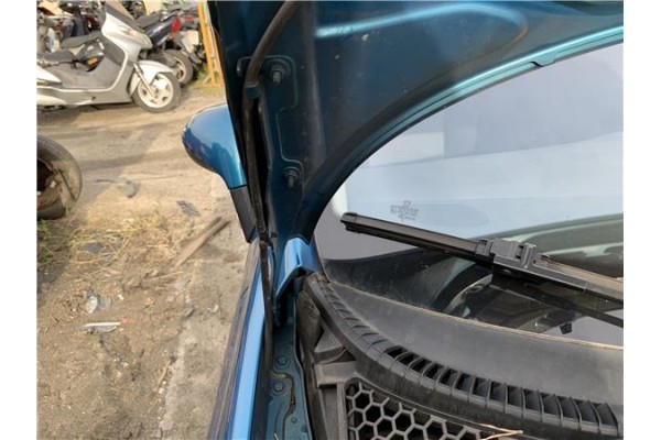 Recambio de bisagra capo derecha para peugeot 207 1.6 hdi referencia OEM IAM   