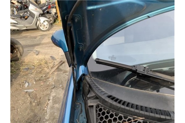 Recambio de bisagra capo derecha para peugeot 207 1.6 hdi referencia OEM IAM   