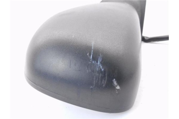 Recambio de retrovisor electrico derecho para jeep grand cherokee (wj/wg) 2.7 crd laredo referencia OEM IAM 55155224AD  