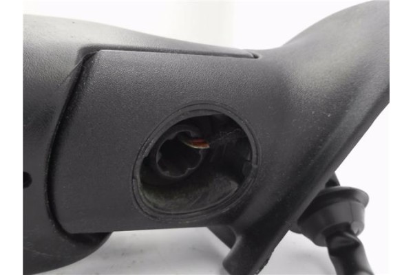 Recambio de retrovisor electrico derecho para jeep grand cherokee (wj/wg) 2.7 crd laredo referencia OEM IAM 55155224AD  