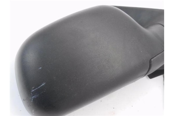 Recambio de retrovisor electrico derecho para jeep grand cherokee (wj/wg) 2.7 crd laredo referencia OEM IAM 55155224AD  