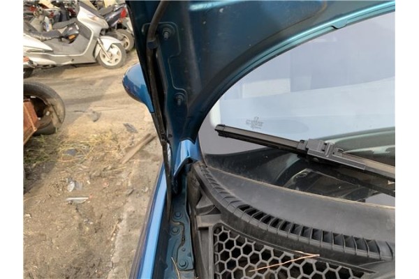 Recambio de bisagra capo derecha para peugeot 207 1.6 hdi referencia OEM IAM   