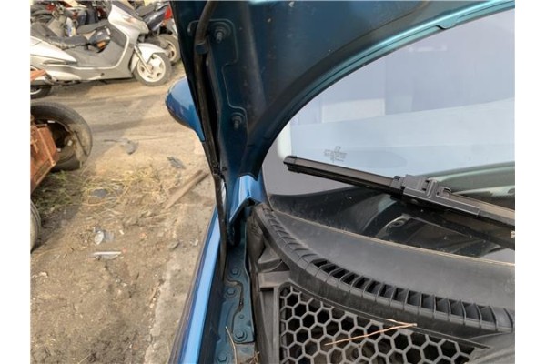 Recambio de bisagra capo derecha para peugeot 207 1.6 hdi referencia OEM IAM   