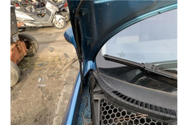 Recambio de bisagra capo derecha para peugeot 207 1.6 hdi referencia OEM IAM   