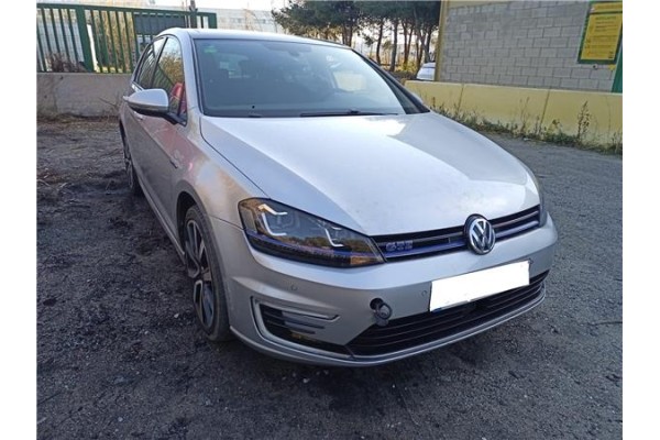 volkswagen golf vii (5g1/be1) del año 2015