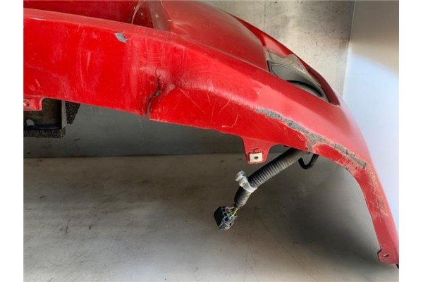 Recambio de paragolpes delantero para toyota prius (zvw30) 1.8 hybrid referencia OEM IAM 5211947913 25035177 