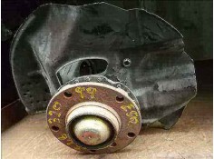 Recambio de mangueta delantero izquierda para bmw serie 3 berlina (e46) 2.0 320i referencia OEM IAM   