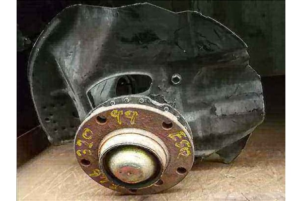 Recambio de mangueta delantero izquierda para bmw serie 3 berlina (e46) 2.0 320i referencia OEM IAM   