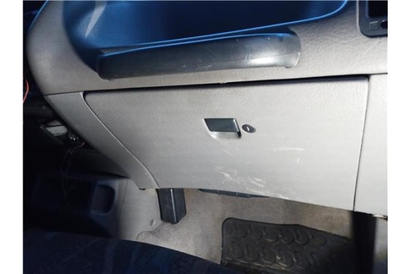 Recambio de guantera salpicadero para nissan terrano ii (r20) 2.4 i 12v 4wd referencia OEM IAM   