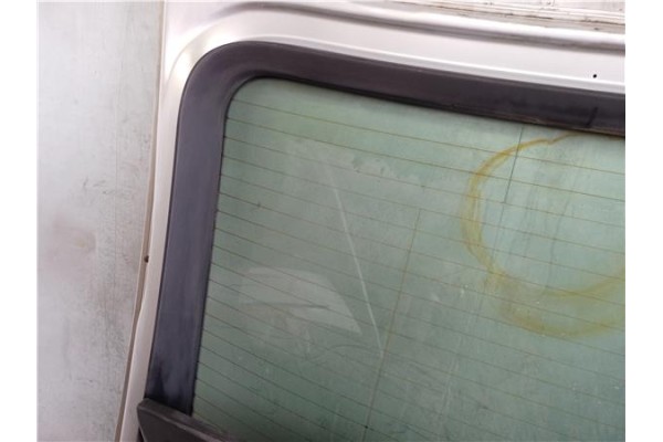 Recambio de porton trasero para audi tt coupe/roadster (8n3/8n9) referencia OEM IAM 8N8827023D 8N9 