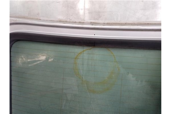 Recambio de porton trasero para audi tt coupe/roadster (8n3/8n9) referencia OEM IAM 8N8827023D 8N9 