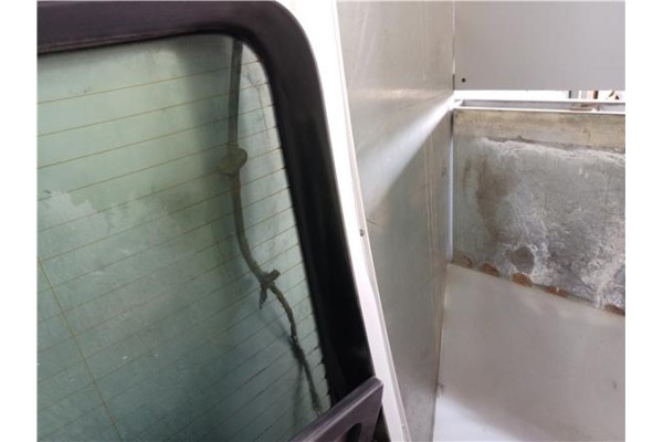 Recambio de porton trasero para audi tt coupe/roadster (8n3/8n9) referencia OEM IAM 8N8827023D 8N9 