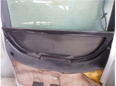 Recambio de porton trasero para audi tt coupe/roadster (8n3/8n9) referencia OEM IAM 8N8827023D 8N9 
