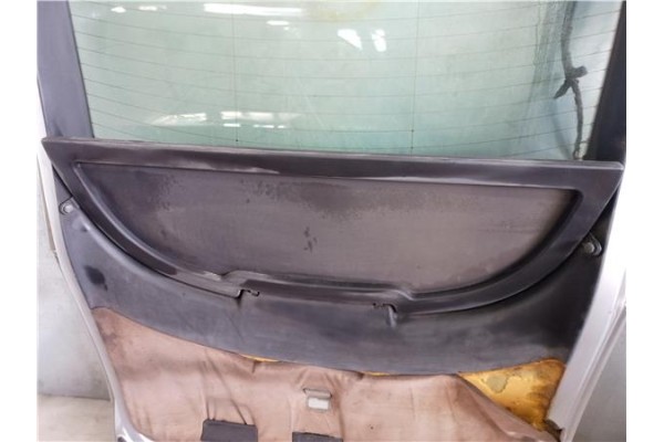 Recambio de porton trasero para audi tt coupe/roadster (8n3/8n9) referencia OEM IAM 8N8827023D 8N9 