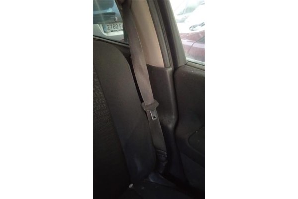 Recambio de cinturon seguridad delantero izquierdo para renault grand scénic ii (jm0/1_) 1.9 dci (jm14) referencia OEM IAM   