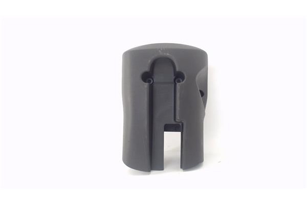 Recambio de embellecedor columna direccion para mitsubishi colt cz3 berl. 3 (z30) 1.5 di-d instyle referencia OEM IAM MR951767XA