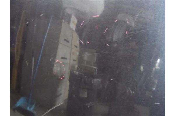 Recambio de capo para audi a6 berlina (4f2) 2.7 tdi quattro (132kw) referencia OEM IAM   