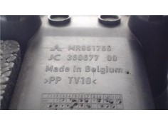 Recambio de embellecedor columna direccion para mitsubishi colt cz3 berl. 3 (z30) 1.5 di-d instyle referencia OEM IAM MR951767XA