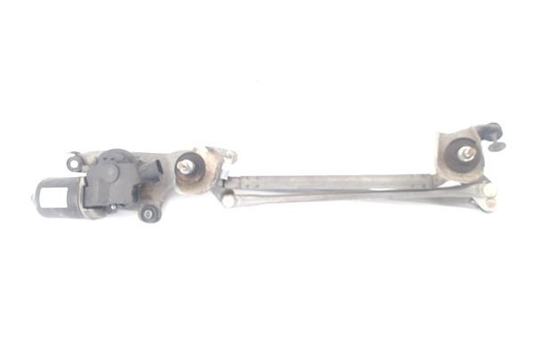 Recambio de motor limpiaparabrisas delantero para mitsubishi colt cz3 berl. 3 (z30) 1.5 di-d instyle referencia OEM IAM 8250A148