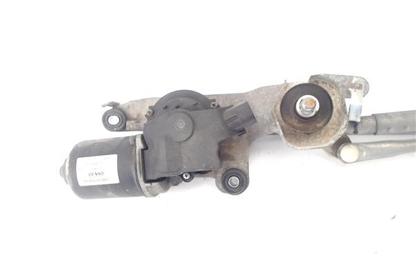 Recambio de motor limpiaparabrisas delantero para mitsubishi colt cz3 berl. 3 (z30) 1.5 di-d instyle referencia OEM IAM 8250A148