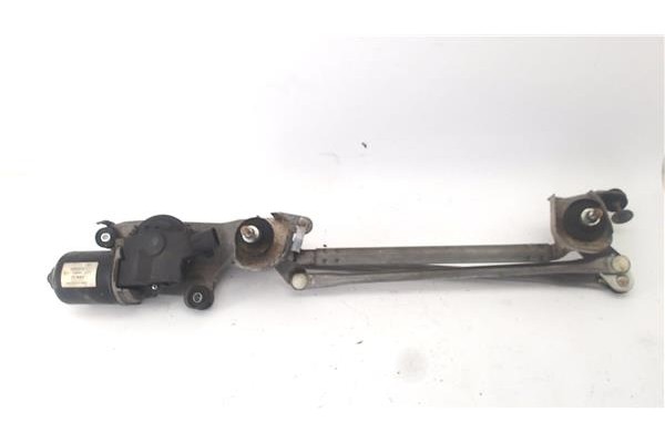 Recambio de motor limpiaparabrisas delantero para mitsubishi colt cz3 berl. 3 (z30) 1.5 di-d instyle referencia OEM IAM 8250A148