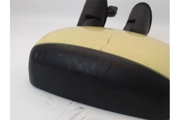 Recambio de retrovisor izquierdo para fiat i doblo (119) referencia OEM IAM   