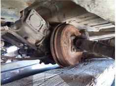 Recambio de caja transfer para suzuki sj 410 cabrio 1.0 (sj410) referencia OEM IAM   