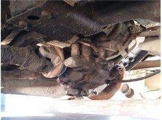 Recambio de caja transfer para suzuki sj 410 cabrio 1.0 (sj410) referencia OEM IAM    2