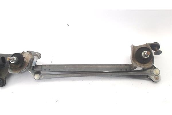 Recambio de motor limpiaparabrisas delantero para mitsubishi colt cz3 berl. 3 (z30) 1.5 di-d instyle referencia OEM IAM 8250A148