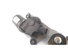 Recambio de motor limpiaparabrisas delantero para mitsubishi colt cz3 berl. 3 (z30) 1.5 di-d instyle referencia OEM IAM 8250A148