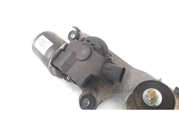 Recambio de motor limpiaparabrisas delantero para mitsubishi colt cz3 berl. 3 (z30) 1.5 di-d instyle referencia OEM IAM 8250A148