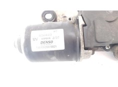 Recambio de motor limpiaparabrisas delantero para mitsubishi colt cz3 berl. 3 (z30) 1.5 di-d instyle referencia OEM IAM 8250A148