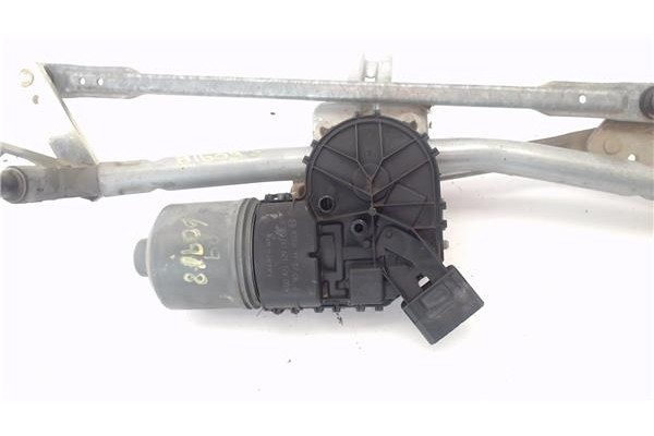 Recambio de motor limpiaparabrisas delantero para peugeot partner combispace (5f) 1.6 hdi 90 referencia OEM IAM 039024162112V058