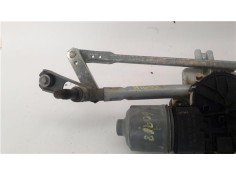 Recambio de motor limpiaparabrisas delantero para peugeot partner combispace (5f) 1.6 hdi 90 referencia OEM IAM 039024162112V058