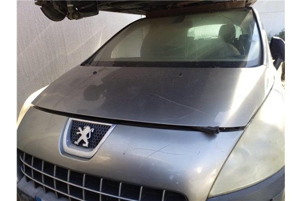 Recambio de capo para peugeot 3008 1.6 hdi referencia OEM IAM   
