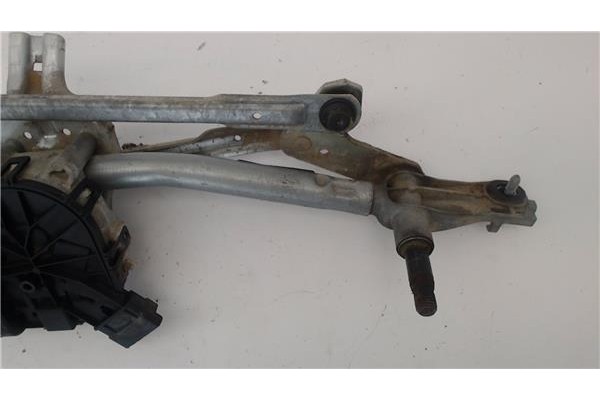Recambio de motor limpiaparabrisas delantero para peugeot partner combispace (5f) 1.6 hdi 90 referencia OEM IAM 039024162112V058