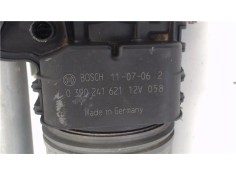 Recambio de motor limpiaparabrisas delantero para peugeot partner combispace (5f) 1.6 hdi 90 referencia OEM IAM 039024162112V058