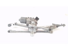 Recambio de motor limpiaparabrisas delantero para peugeot partner combispace (5f) 1.6 hdi 90 referencia OEM IAM 039024162112V058