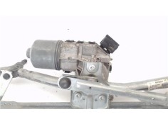 Recambio de motor limpiaparabrisas delantero para peugeot partner combispace (5f) 1.6 hdi 90 referencia OEM IAM 039024162112V058