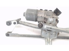 Recambio de motor limpiaparabrisas delantero para peugeot partner combispace (5f) 1.6 hdi 90 referencia OEM IAM 039024162112V058