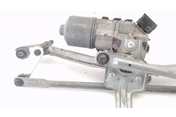 Recambio de motor limpiaparabrisas delantero para peugeot partner combispace (5f) 1.6 hdi 90 referencia OEM IAM 039024162112V058