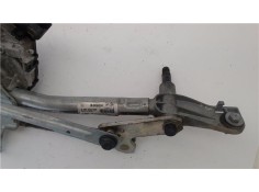 Recambio de motor limpiaparabrisas delantero para peugeot partner combispace (5f) 1.6 hdi 90 referencia OEM IAM 039024162112V058