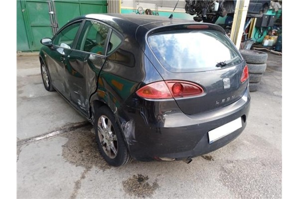 seat leon (1p1) del año 2005