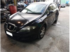 seat leon (1p1) del año 2005