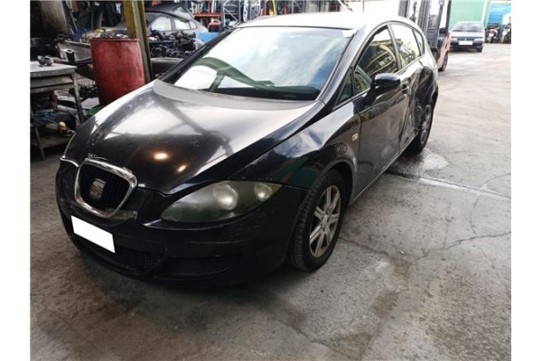 seat leon (1p1) del año 2005