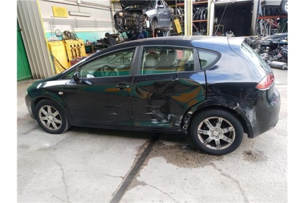 seat leon (1p1) del año 2005
