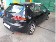 seat leon (1p1) del año 2005