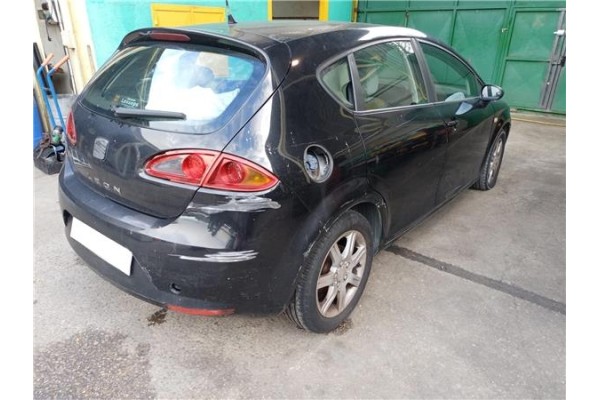 seat leon (1p1) del año 2005