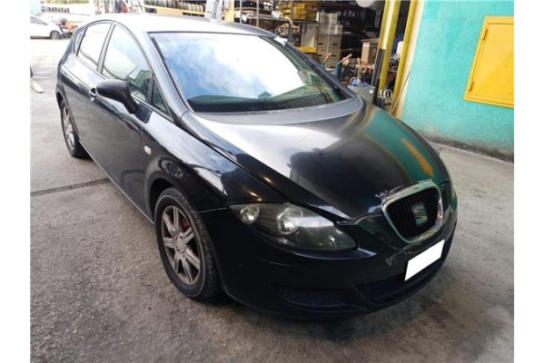 seat leon (1p1) del año 2005