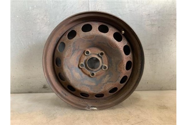 Recambio de llanta para seat altea (5p1) 1.9 tdi referencia OEM IAM 1K0601027A  